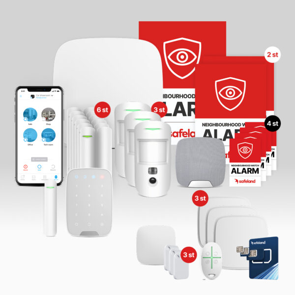 Ajax - Allt-och-lite-till-paketet