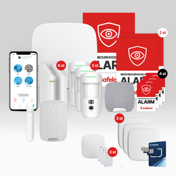 Ajax - Allt-och-lite-till-paketet