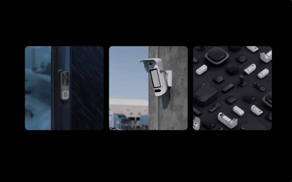 Nyheter Ajax och Safeland 2025§§§