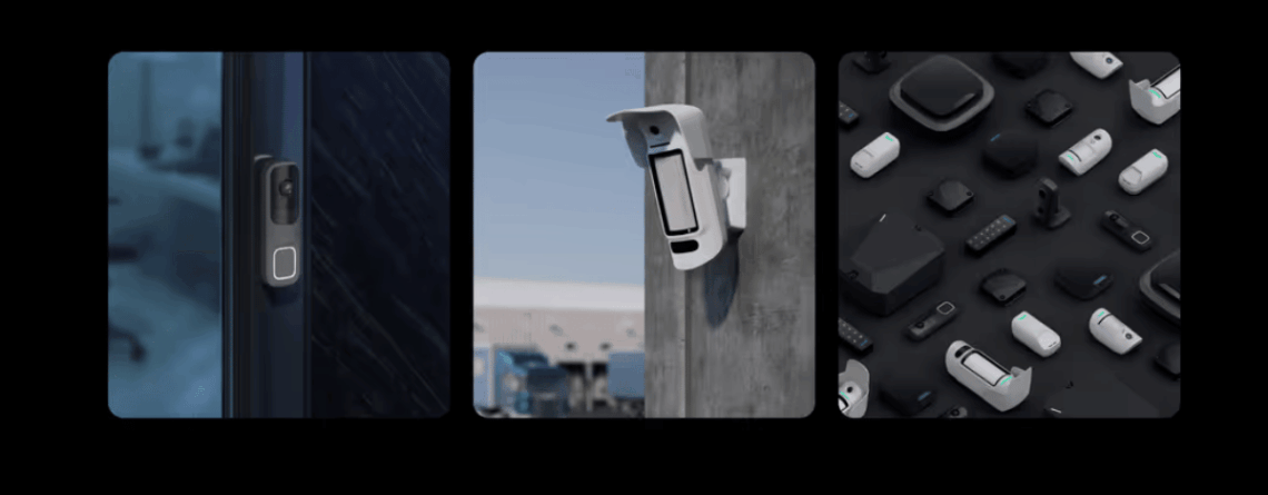 Nyheter Ajax och Safeland 2025§§§