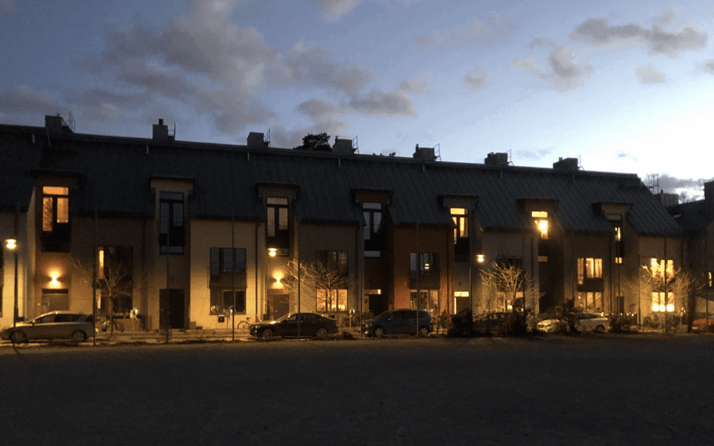 Inbrott i bostadshus klaras inte upp