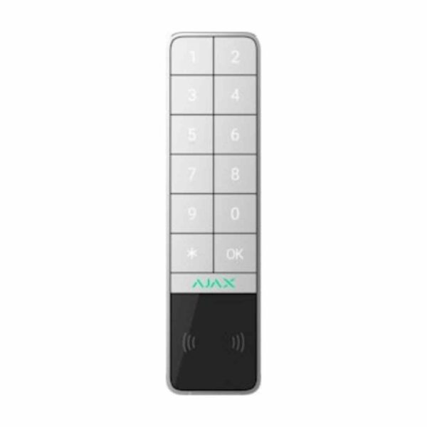 Ajax KeyPad Outdoor