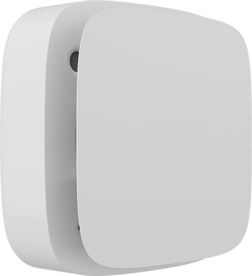 Uppkopplat brandlarm FireProtect 2